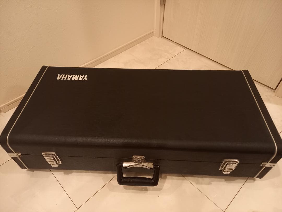 YAMAHA ヤマハ CS-10 アナログシンセサイザー ハードケース付