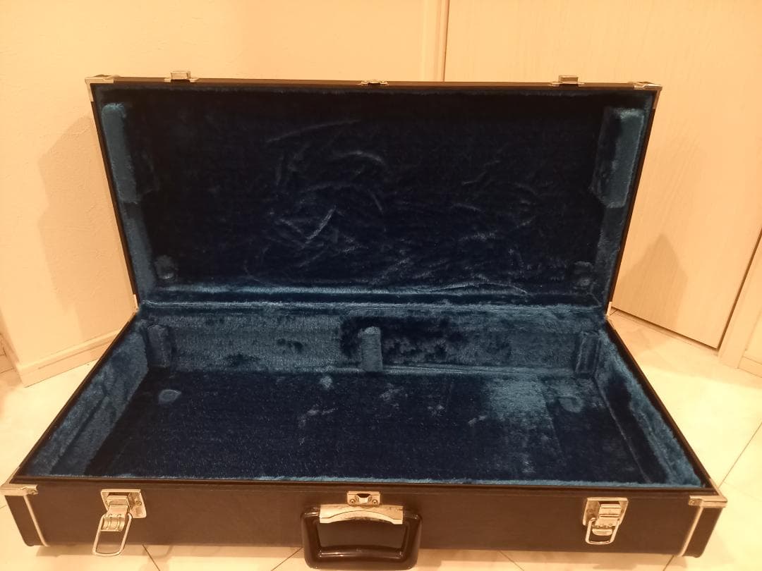 YAMAHA ヤマハ CS-10 アナログシンセサイザー ハードケース付