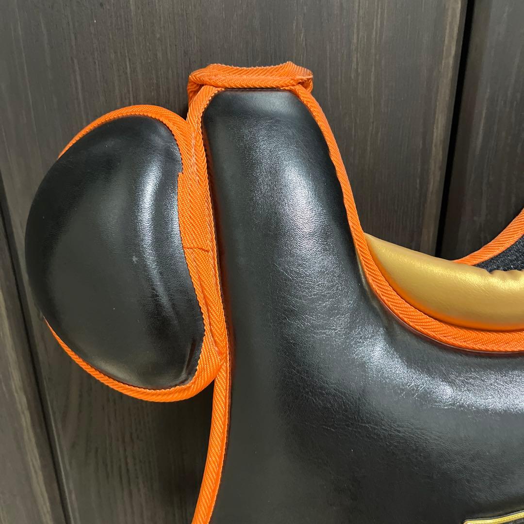 ZETT プロステイタス　軟式用　キャッチャー用プロテクター