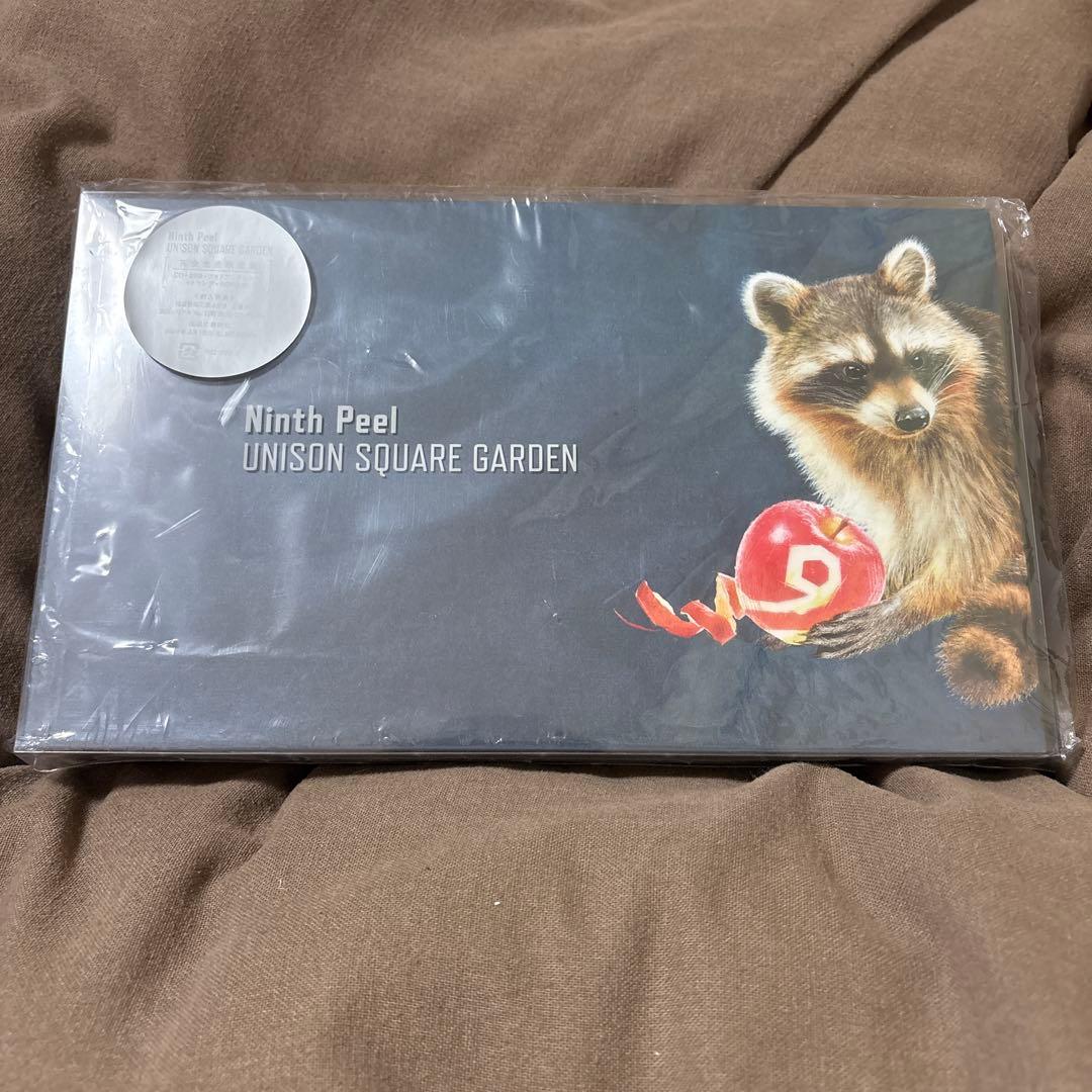 完全受注生産版　Ninth Peel