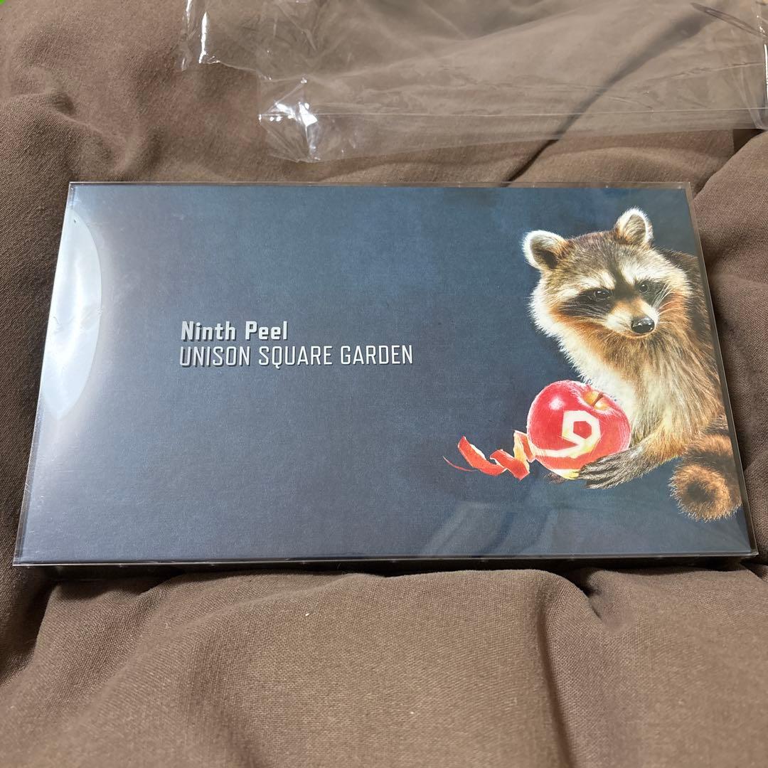 完全受注生産版　Ninth Peel