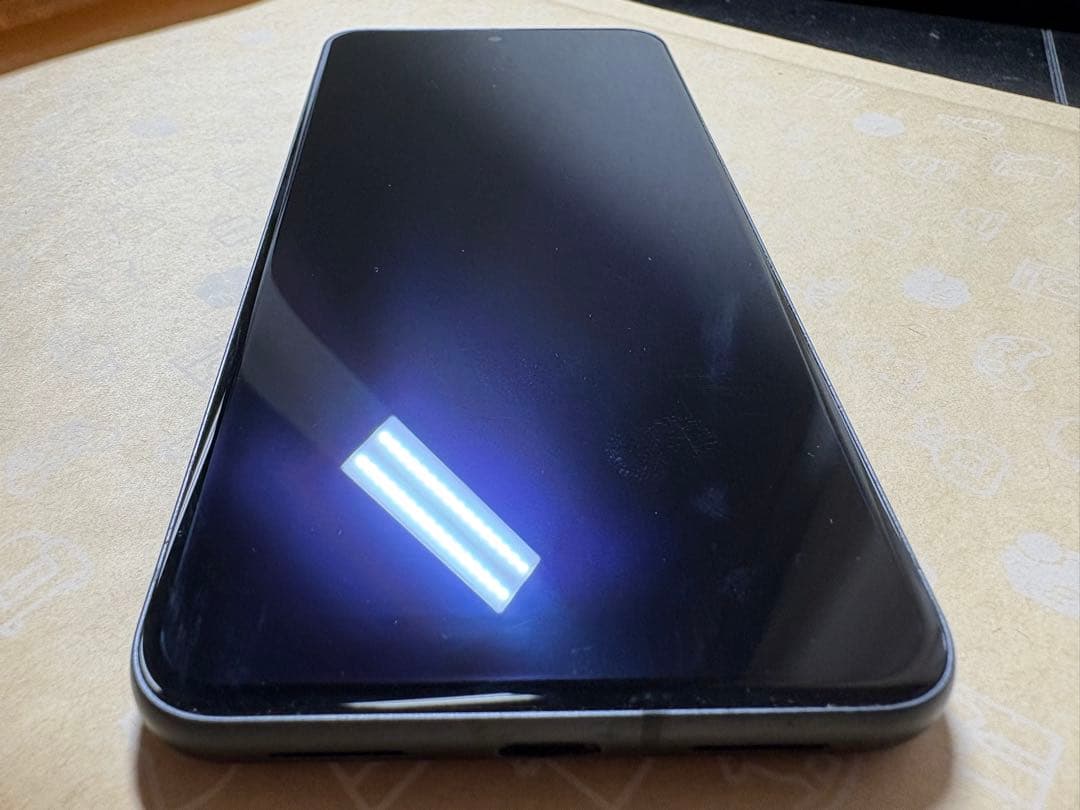 Google Pixel 8 本体 充電器付き