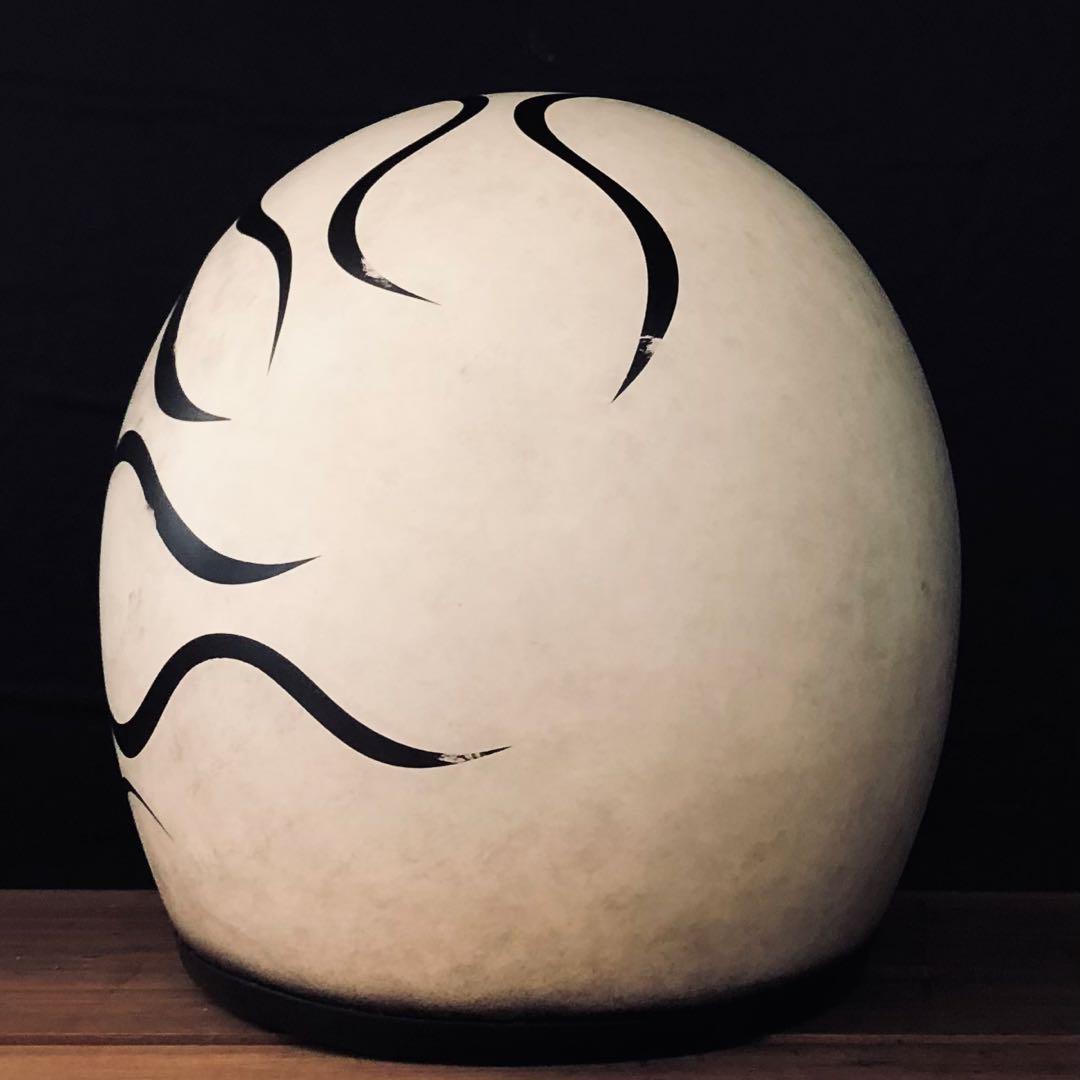 mini MOTO TYPE 片フレイム （検　オーシャンビートルBELL好きに