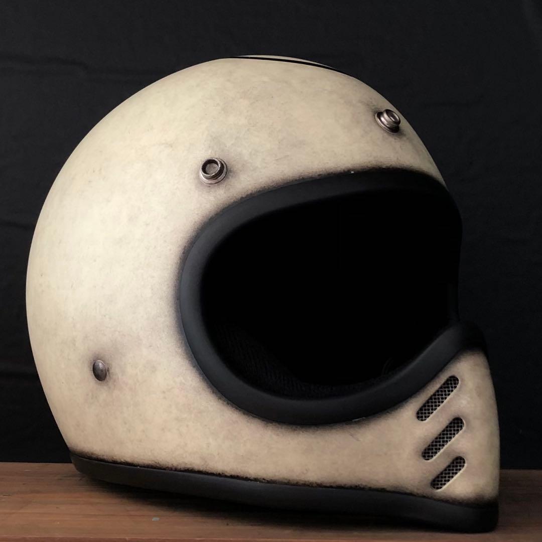 mini MOTO TYPE 片フレイム （検　オーシャンビートルBELL好きに