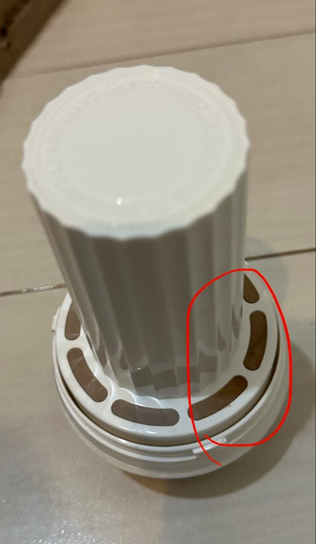 STEM 630i（HM-C630i） - ホワイト