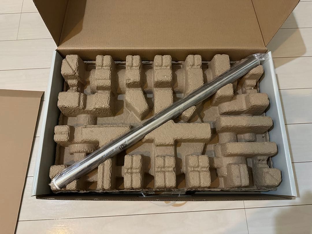 STEM 630i（HM-C630i） - ホワイト