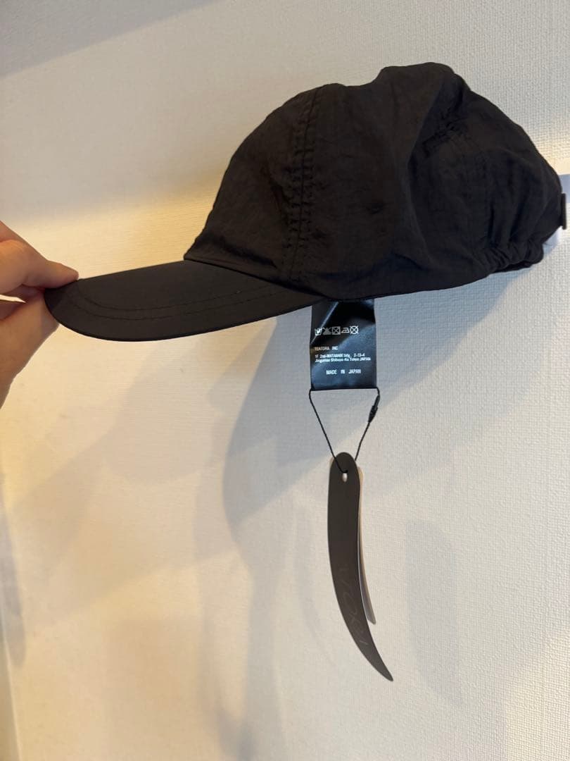 【完全新品】TEATORA CARTRIDGE CAP