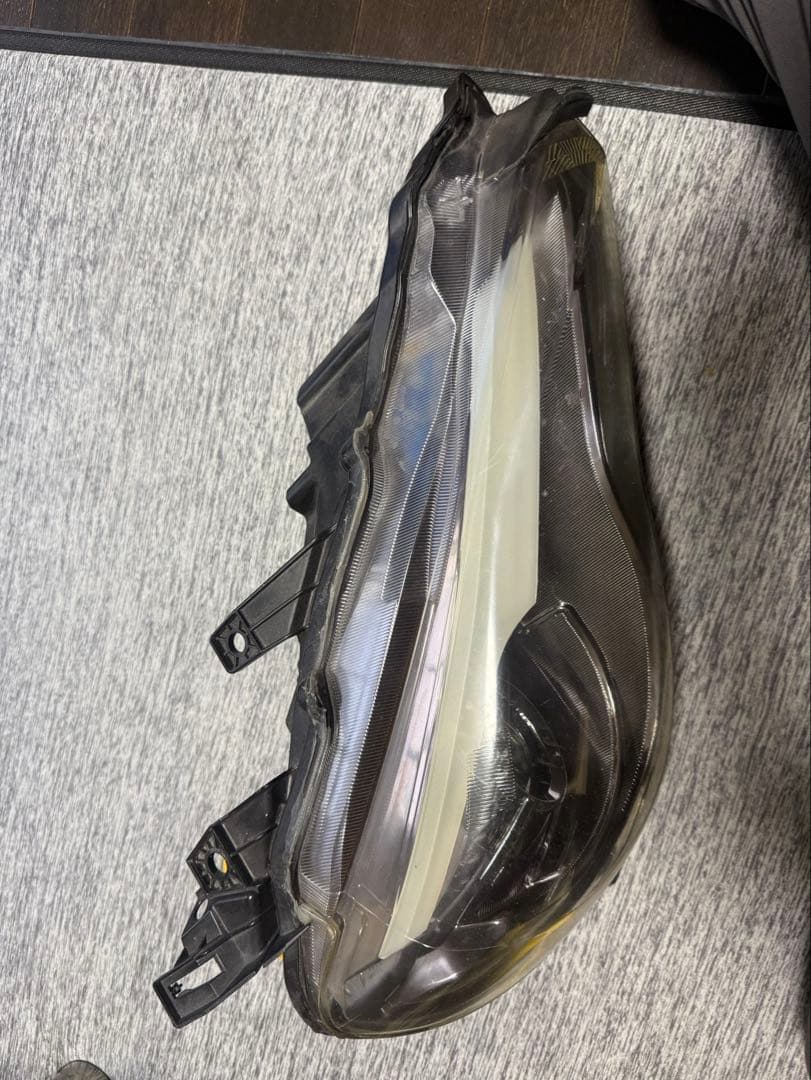 バレンティ 86BRZ ヘッドライト LED