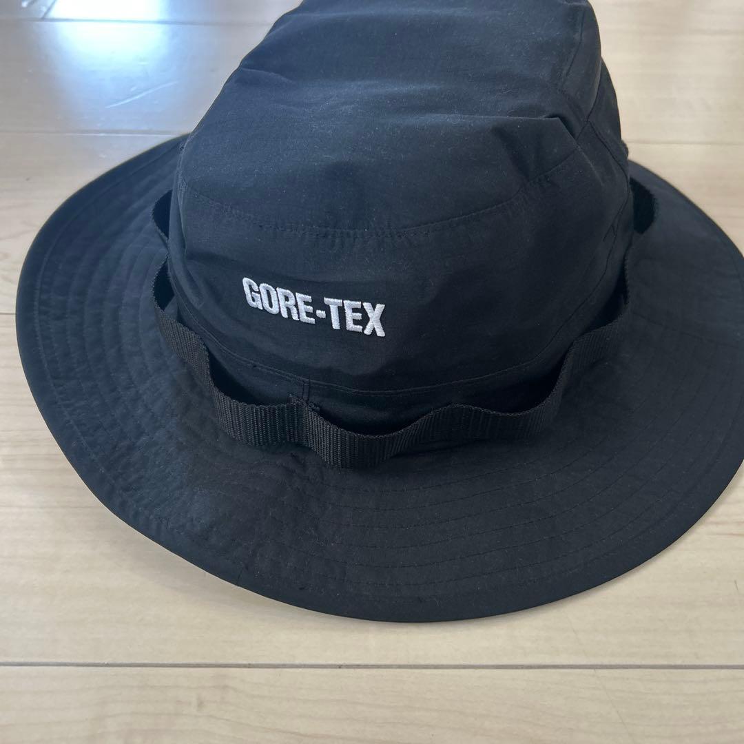 帽子 Supreme Gore-Tex Paclite Net Boonie