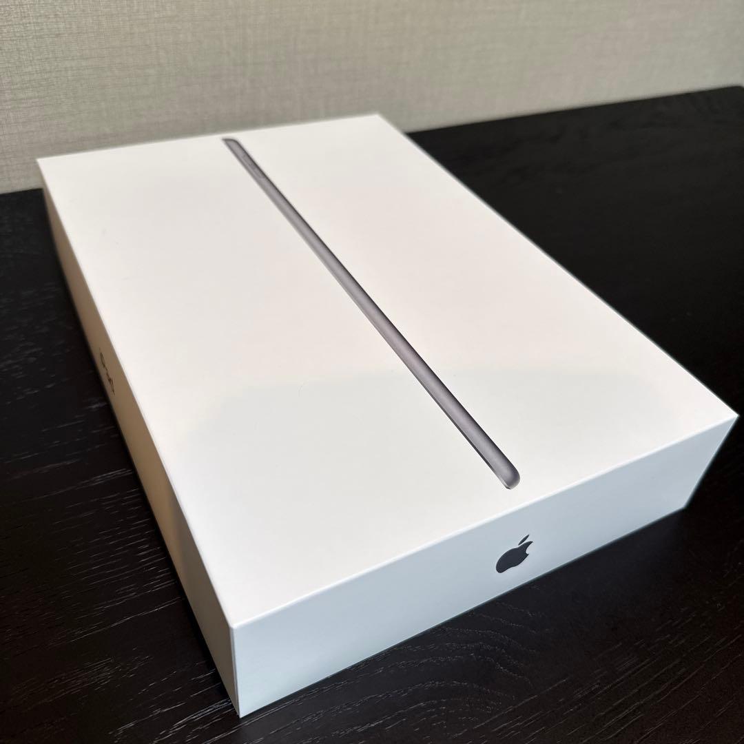 Apple iPad 第9世代 256GB wifiモデル 純正ケース付