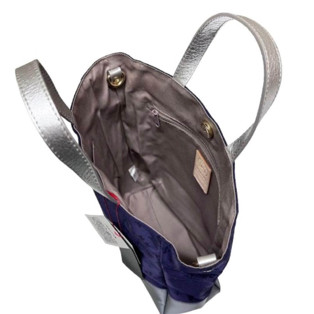 新品タグ付！新色russet 2way CANDLEバッグCE300 mi098