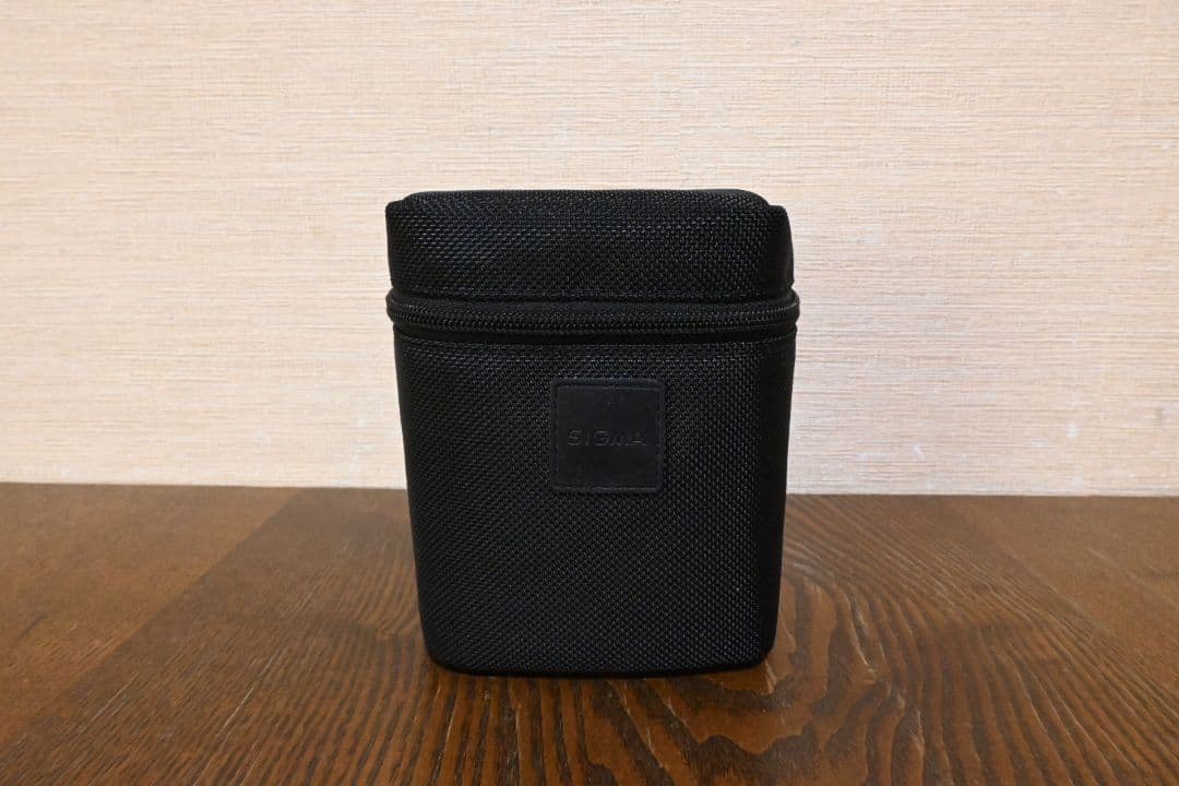 SIGMA 30mm F1.4 DC 単焦点レンズ　キャノンEFマウント