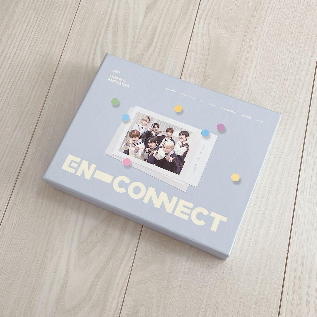 【ENHYPEN】シングル　アルバム　DVD まとめ売り