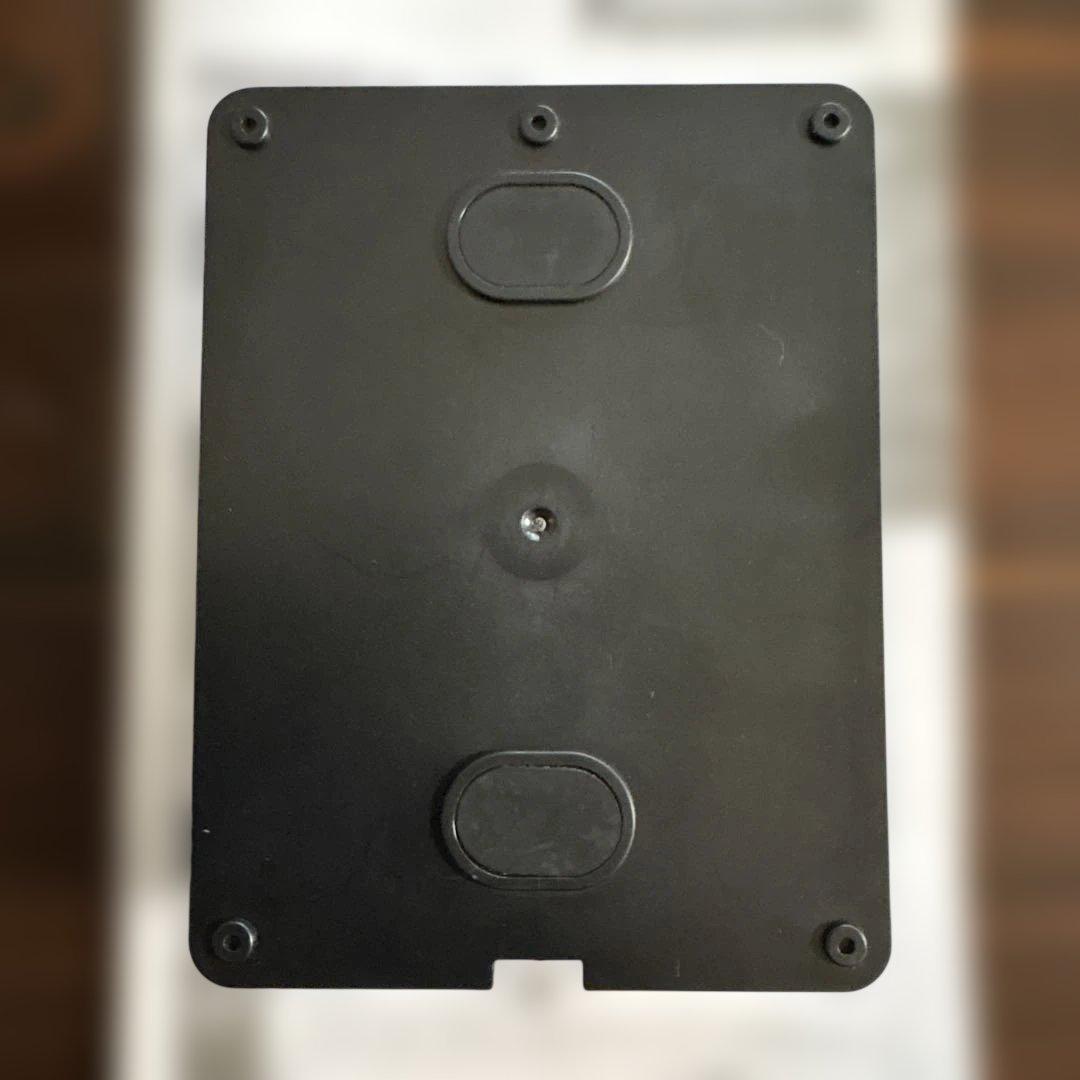 ワイヤレステレビドアホン Panasonic VL-SGZ30