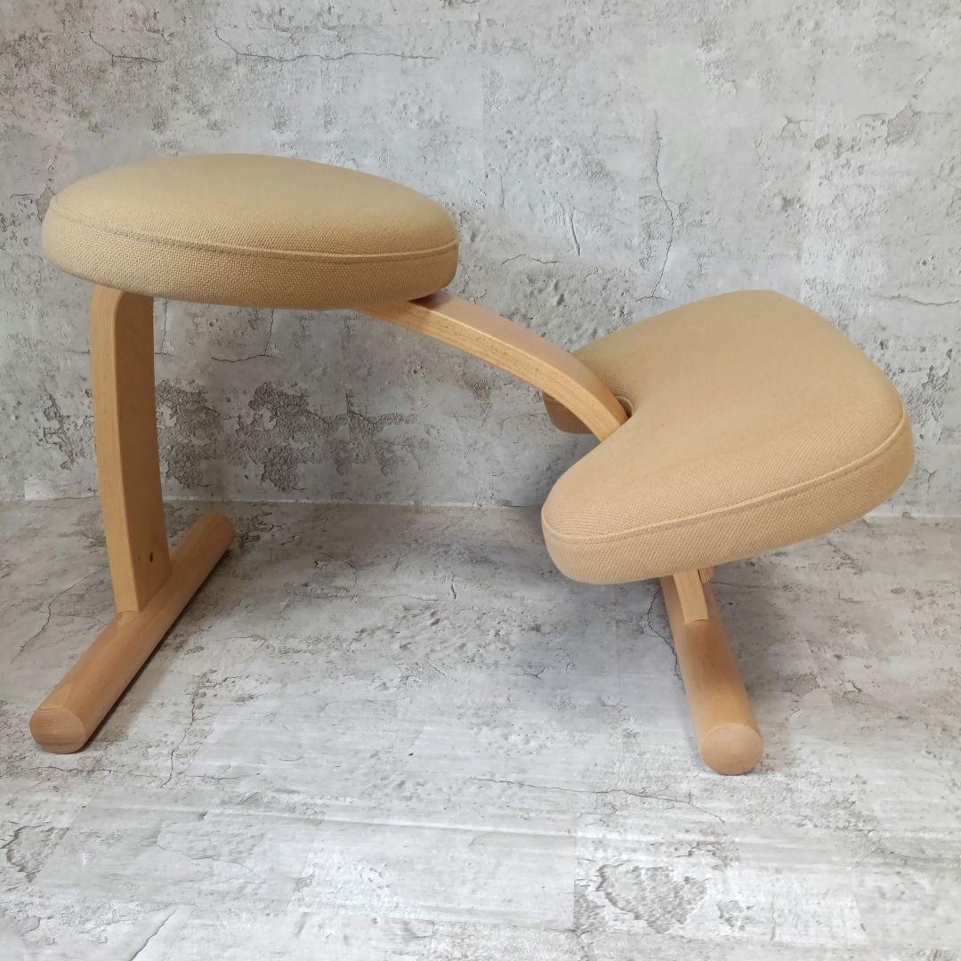 バランスラボ バランスイージー ベージュ ショートフレーム