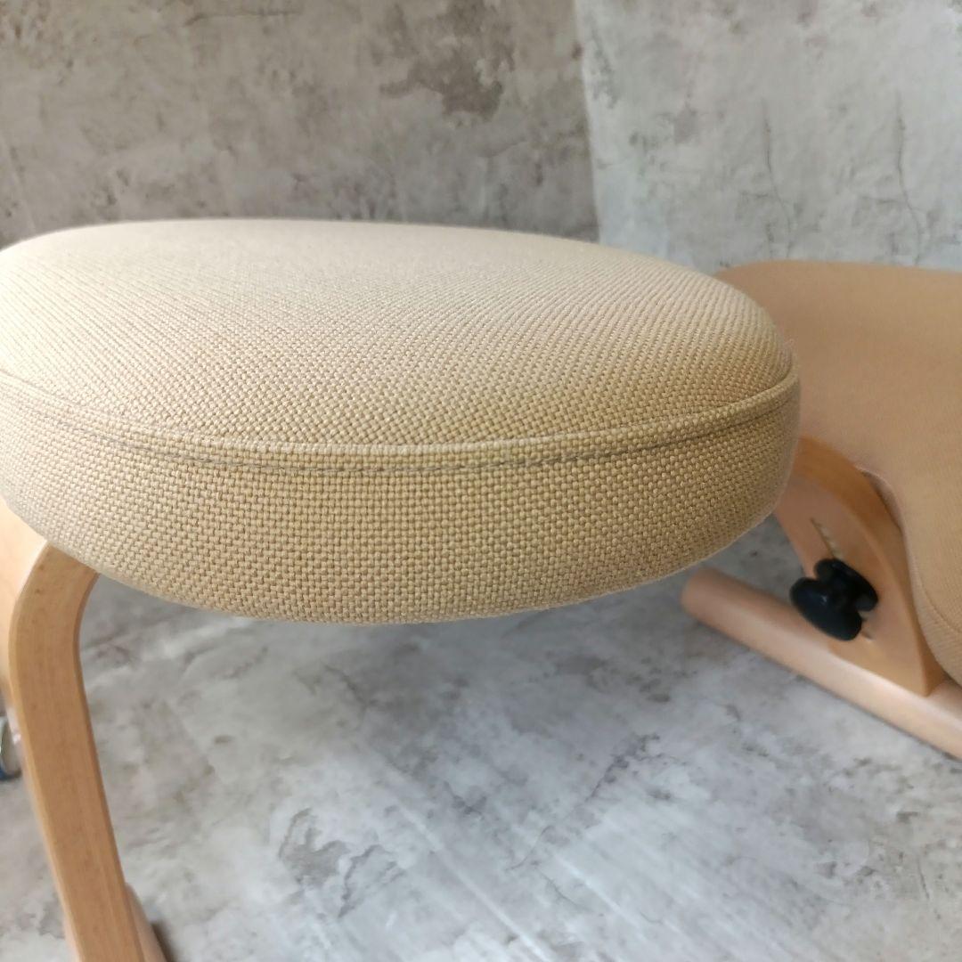 バランスラボ バランスイージー ベージュ ショートフレーム