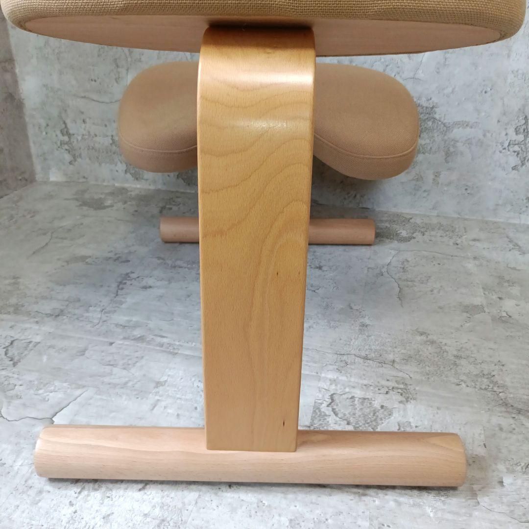 バランスラボ バランスイージー ベージュ ショートフレーム