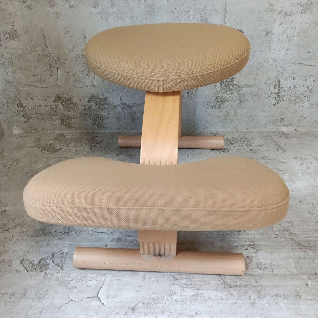 バランスラボ バランスイージー ベージュ ショートフレーム