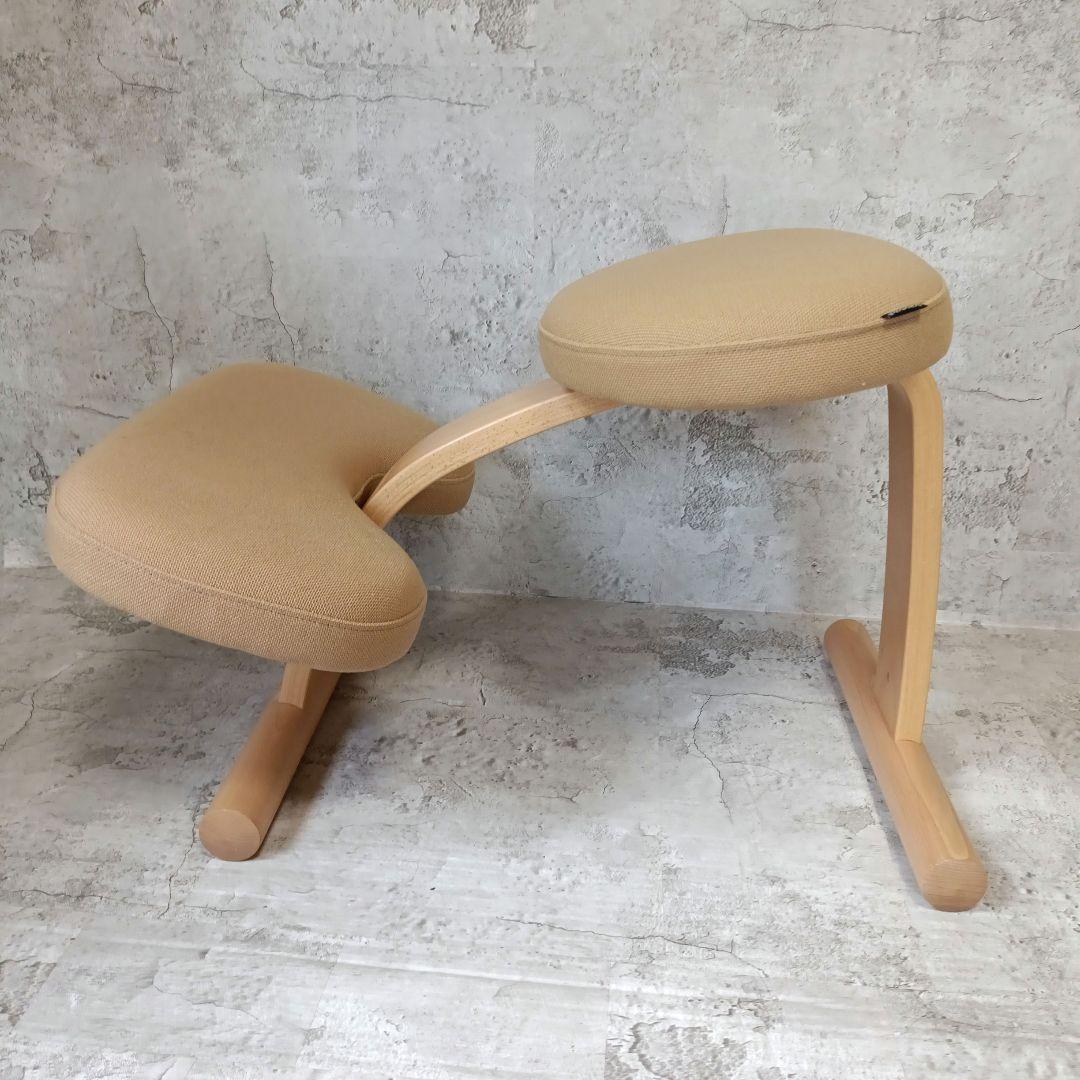 バランスラボ バランスイージー ベージュ ショートフレーム