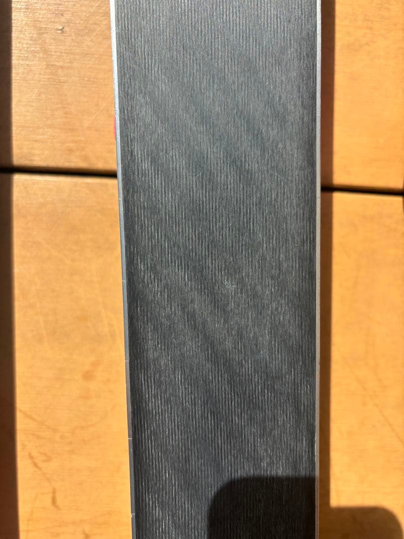 オガサカ　junior2 110cm LEKI 85cm セット