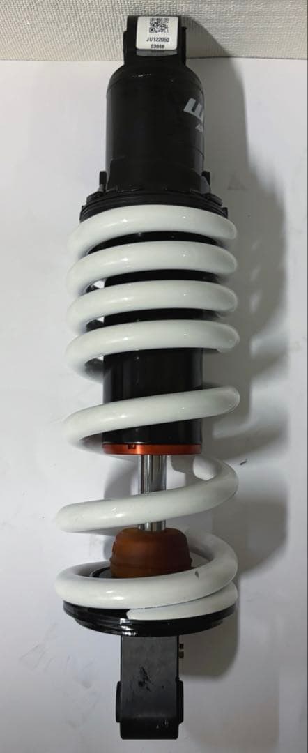 KTMハスクバーナ390DUKEスバルトビットピレン401リアサスペンション