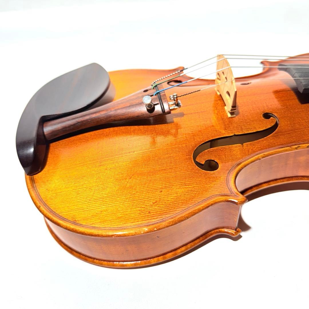 【調整品】Bernd Dimbath No.Ⅲ 4/4 ドイツ製 バイオリン