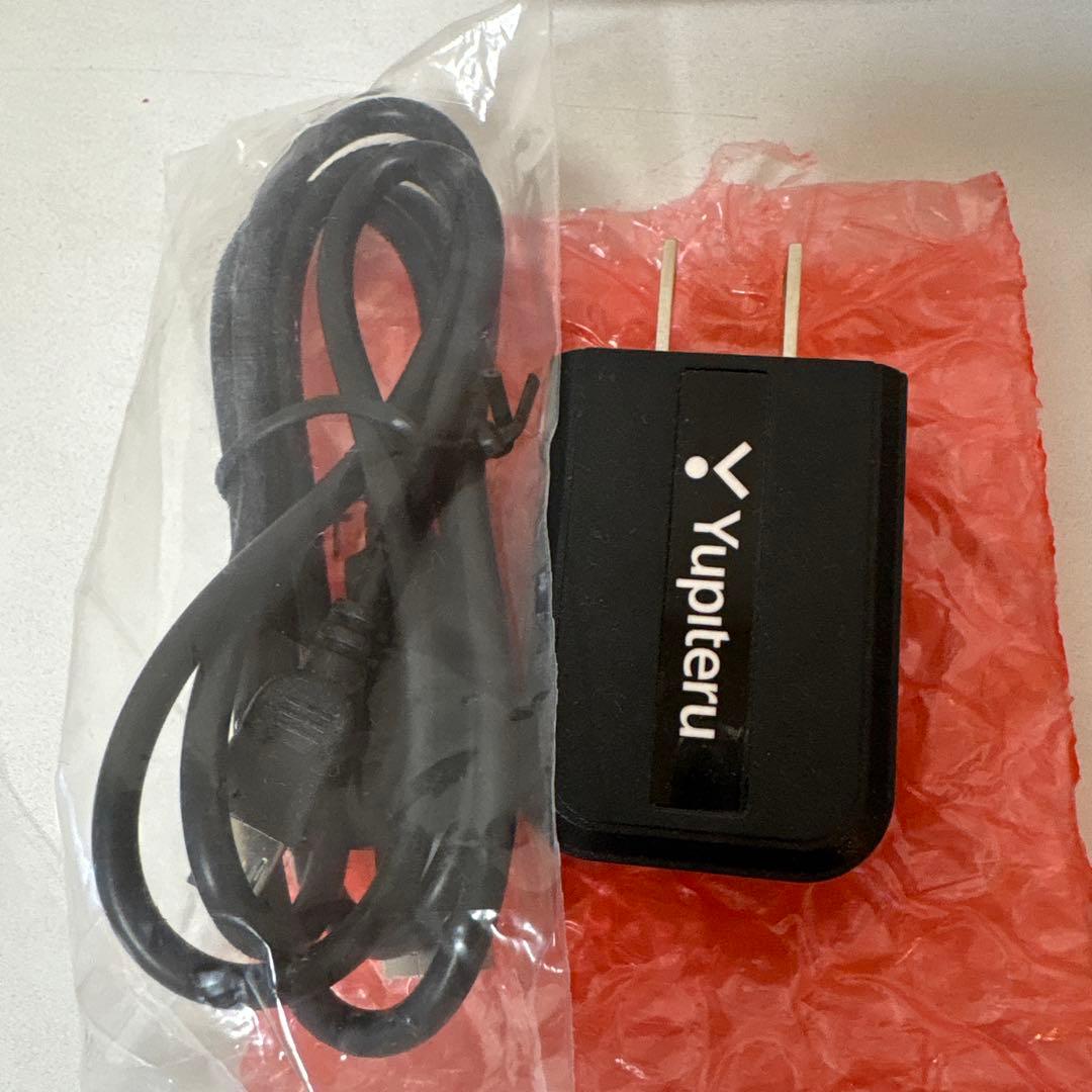 Yupiteru GOLFNVI YGN7100 GPSゴルフナビ