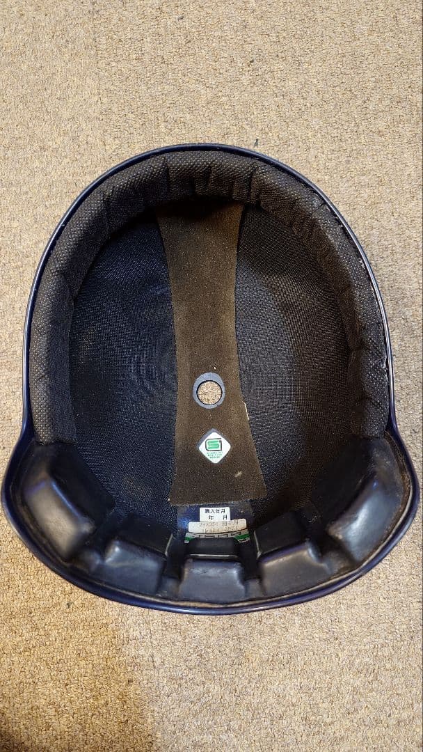 キャッチャー防具 軟式野球 一般用