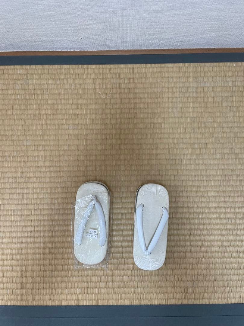 七五三 男の子着物、羽織、袴、小物セット（富士山、松、鷹）