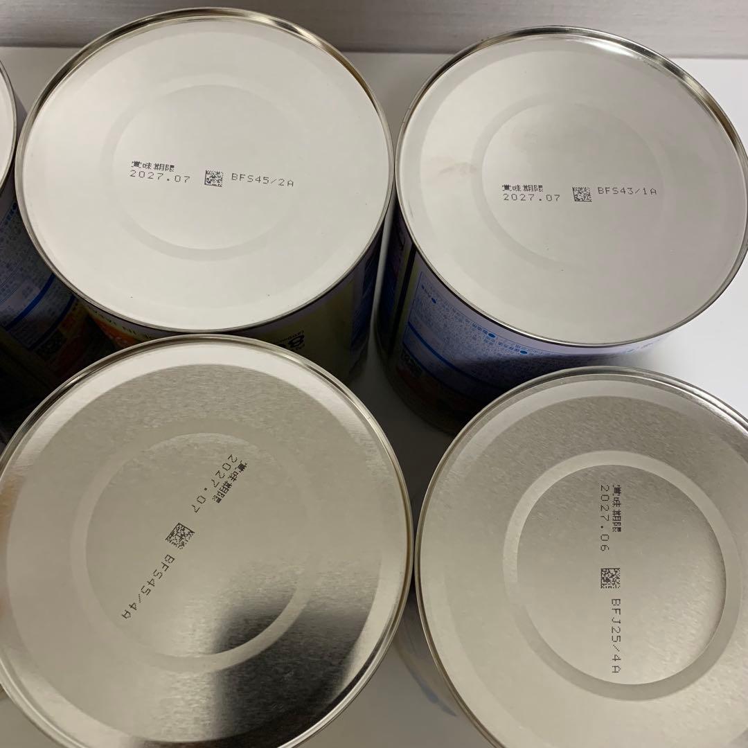 ※ 明治 ほほえみ 800g 粉ミルク (0~1歳) 8缶セット