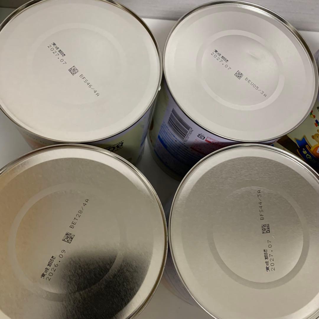 ※ 明治 ほほえみ 800g 粉ミルク (0~1歳) 8缶セット