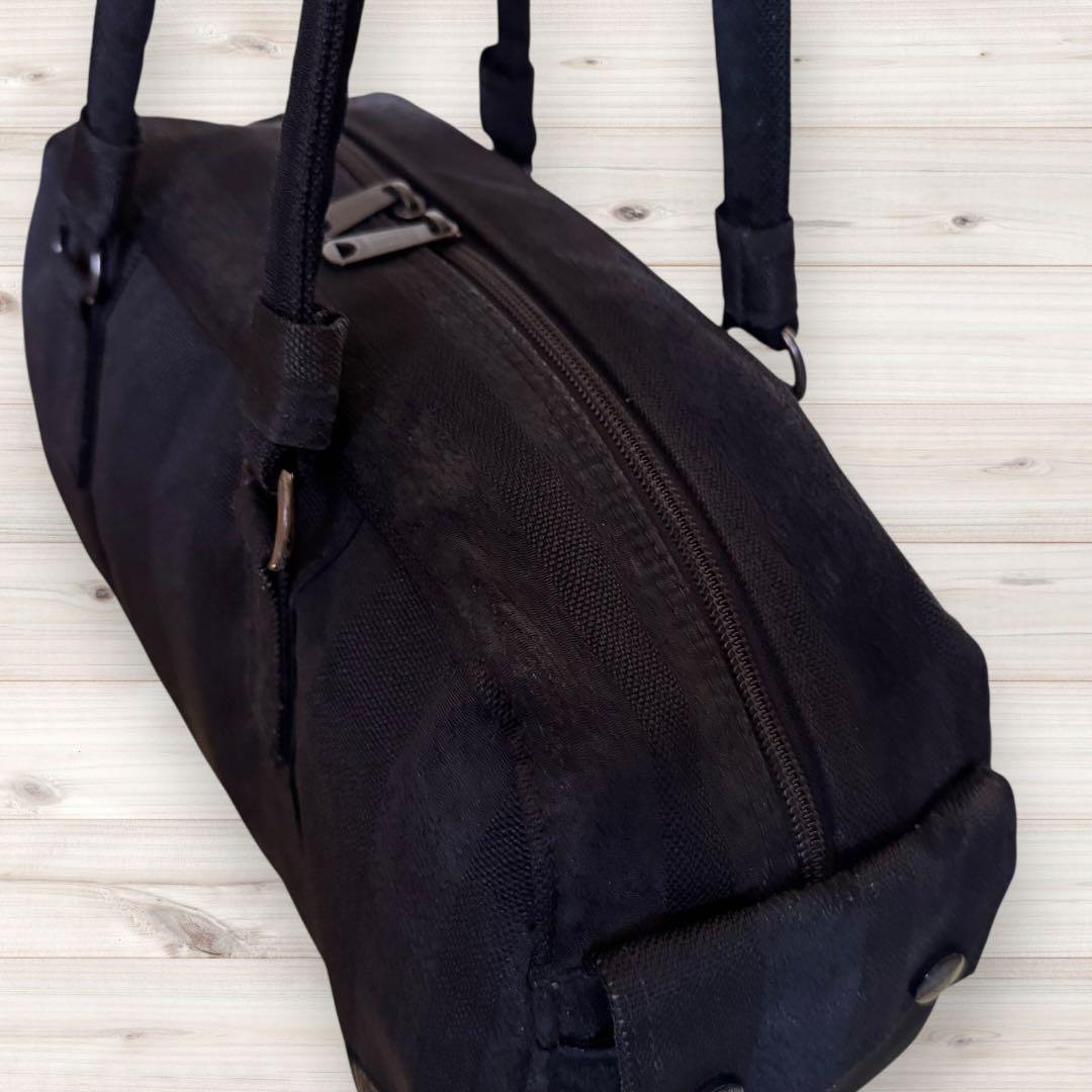 希少 PORTER ポーター タンゴ ボストンバック 70周年限定 トートバッグ