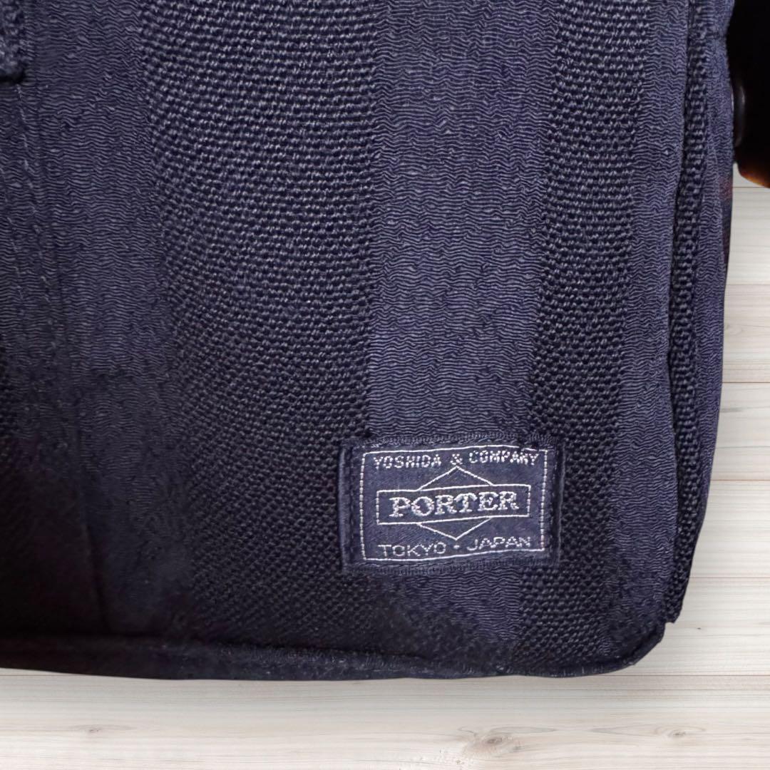 希少 PORTER ポーター タンゴ ボストンバック 70周年限定 トートバッグ