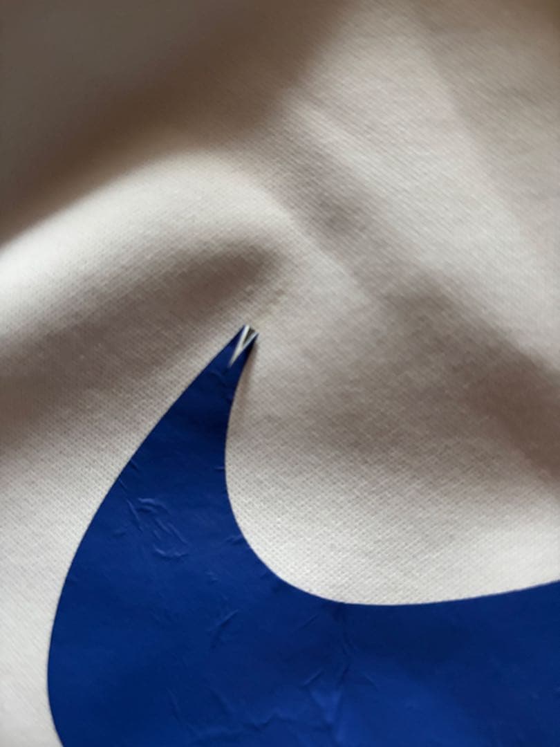 横浜Fマリノス支給トレーニングウェア （ジャンク品）