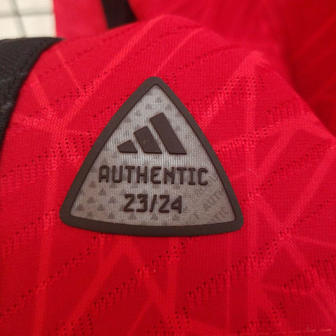 ウェア 23/24 adidas MANCHESTER UNITED Game SH