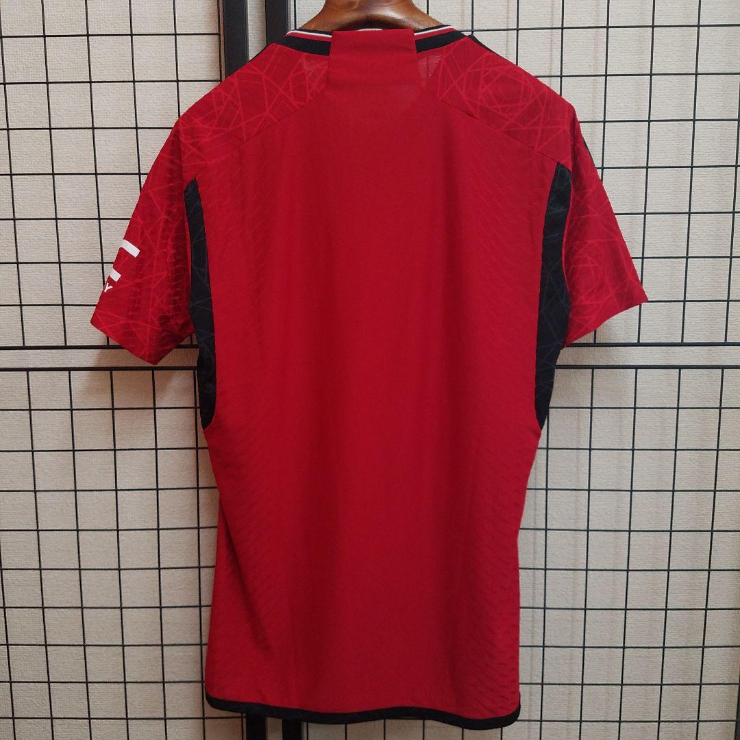 ウェア 23/24 adidas MANCHESTER UNITED Game SH