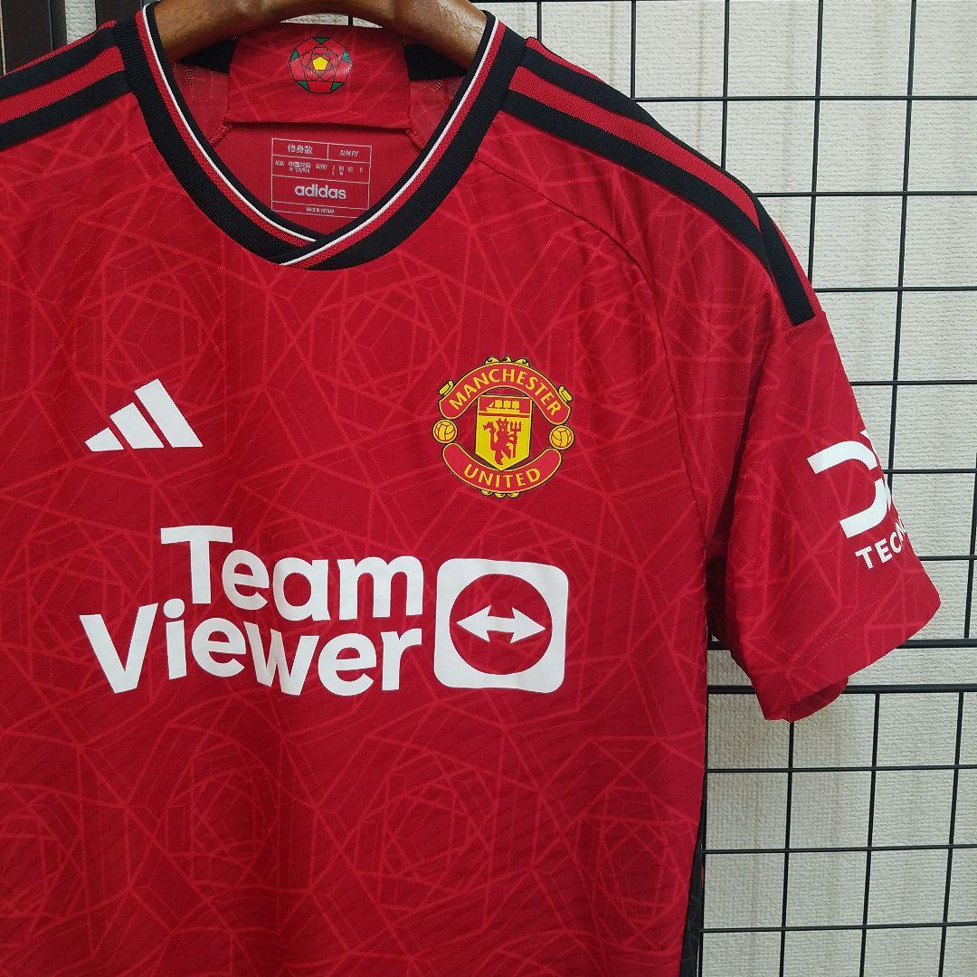 ウェア 23/24 adidas MANCHESTER UNITED Game SH