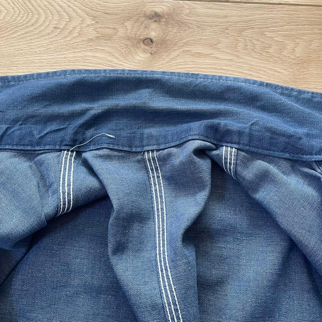 60s70sPowr house Montgomery Ward カバーオール