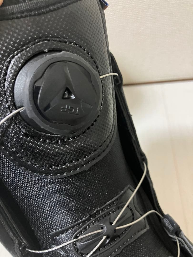 ROSSIGNOL DUSK スノボブーツ 25cm タグ付き