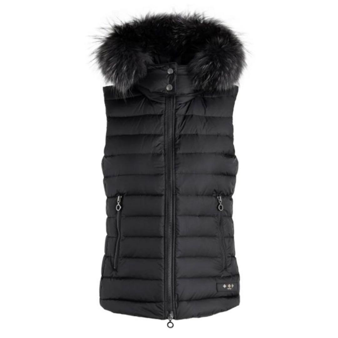 TATRAS ORSIERA オルシエラ 黒 size3 超美品 少し値下げです