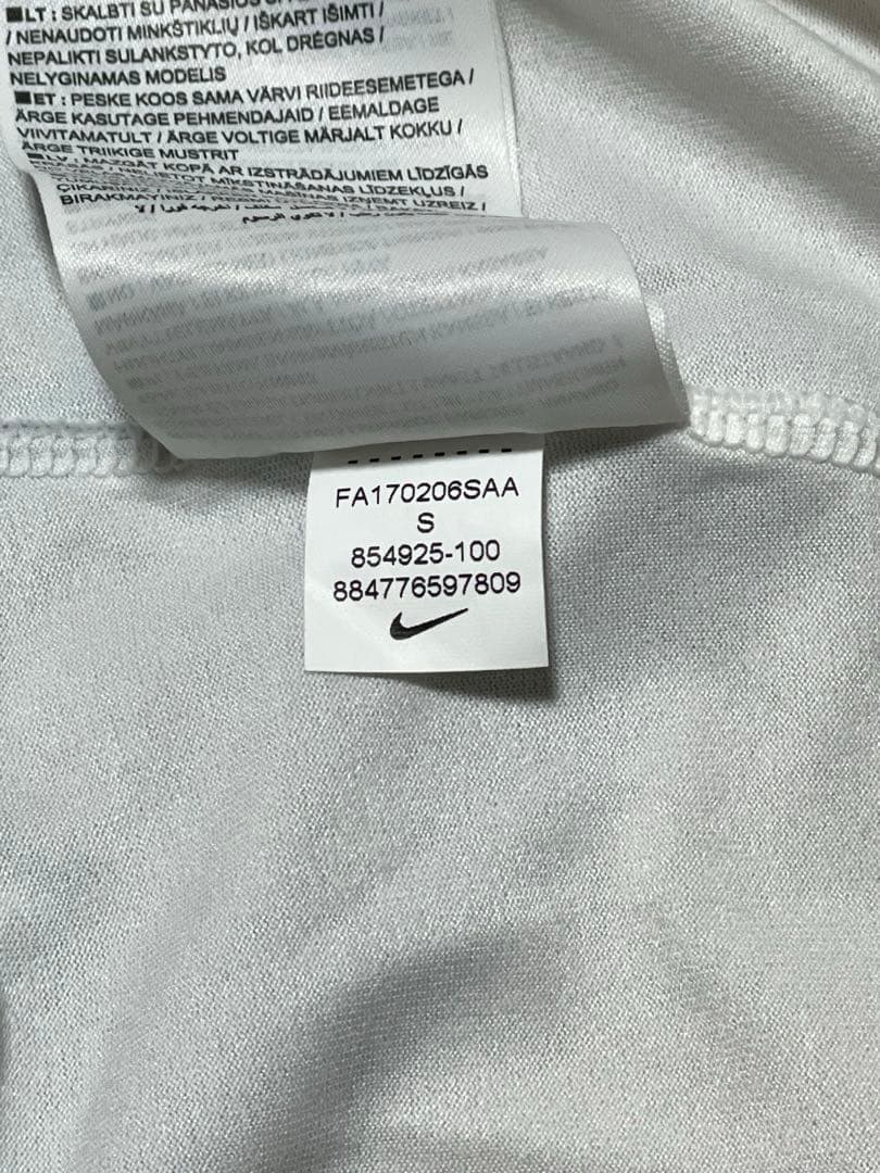 Nike ウェア ロジャー フェデラー 2017 全米オープン EU:S