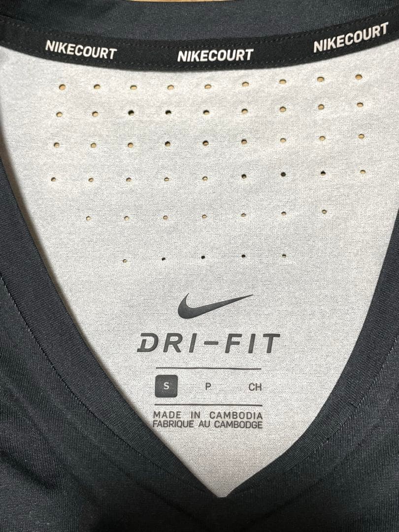 Nike ウェア ロジャー フェデラー 2017 全米オープン EU:S