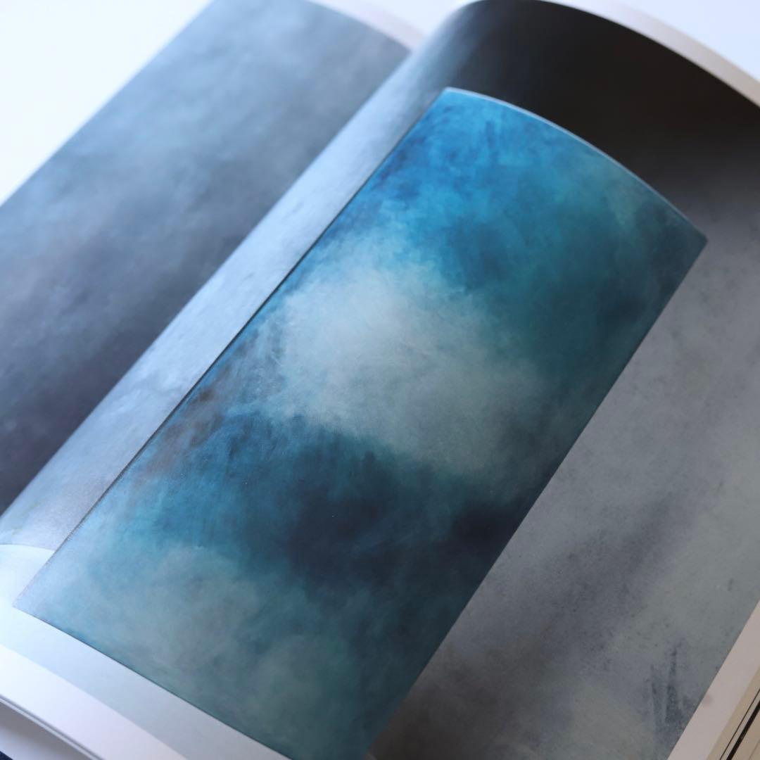 ブルーショコラ　ステファンルルー