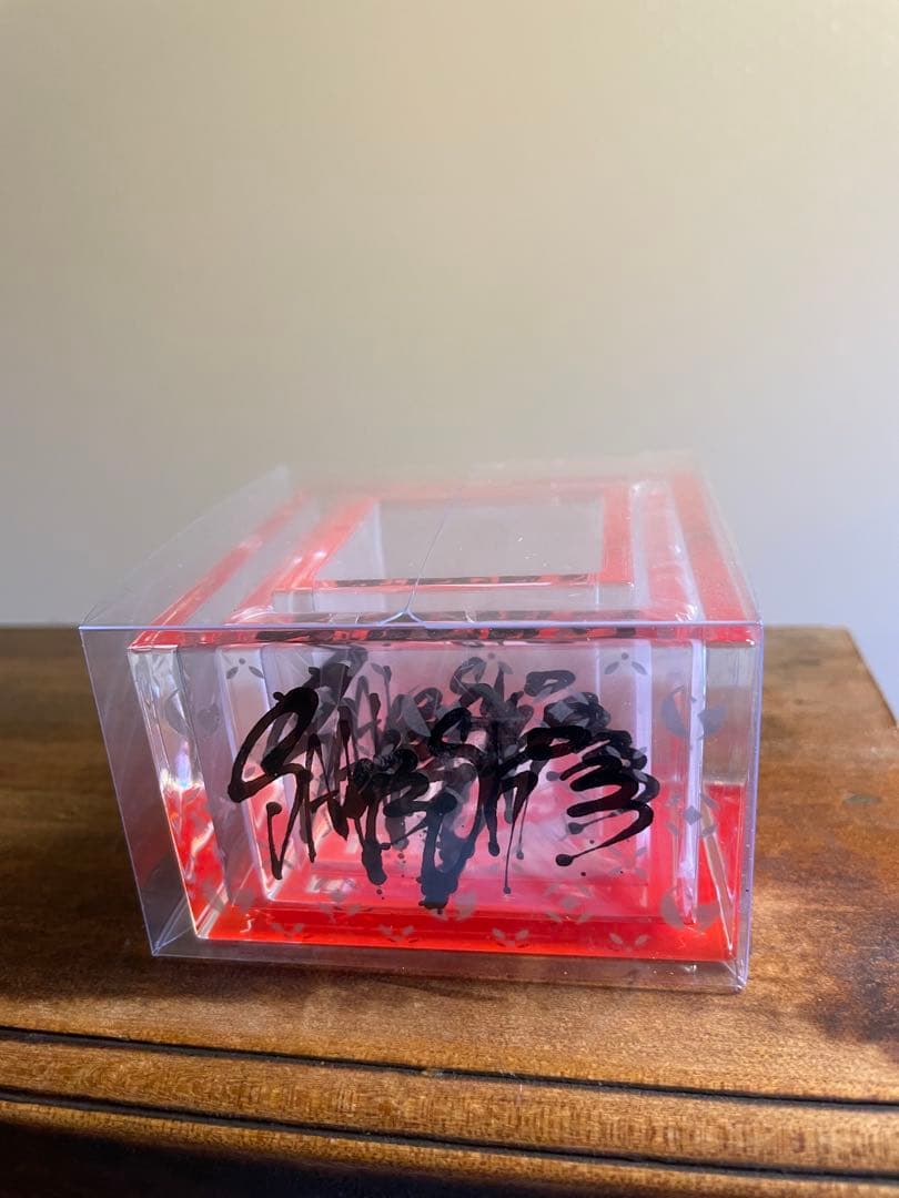 Asimocrafts × SAKESKIE コラボ酒升　３個セット