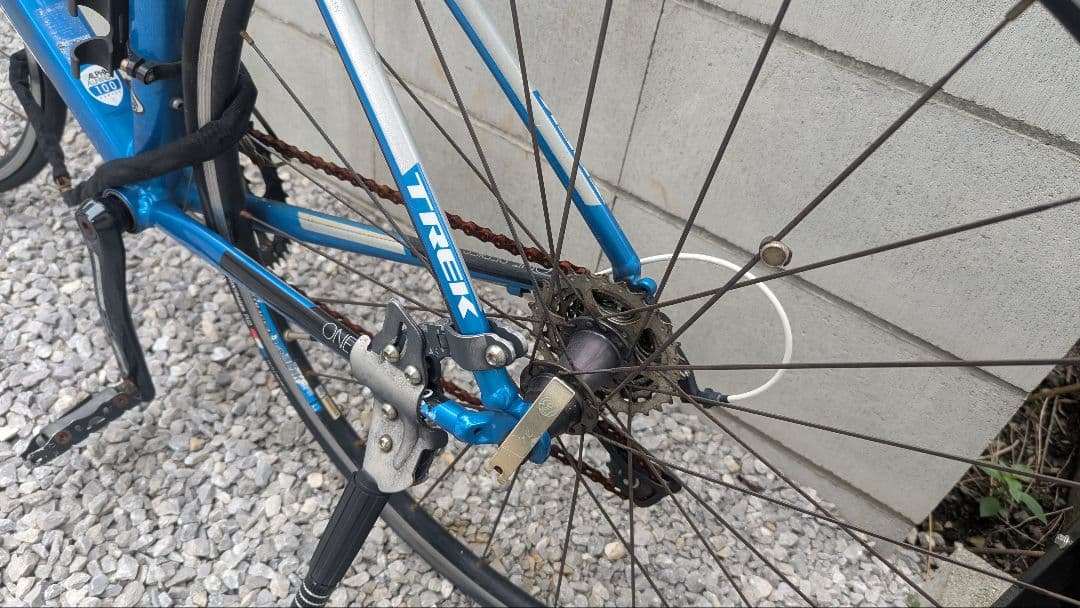 断*。様 Trek ONE SERIES 1.2 ロードバイク