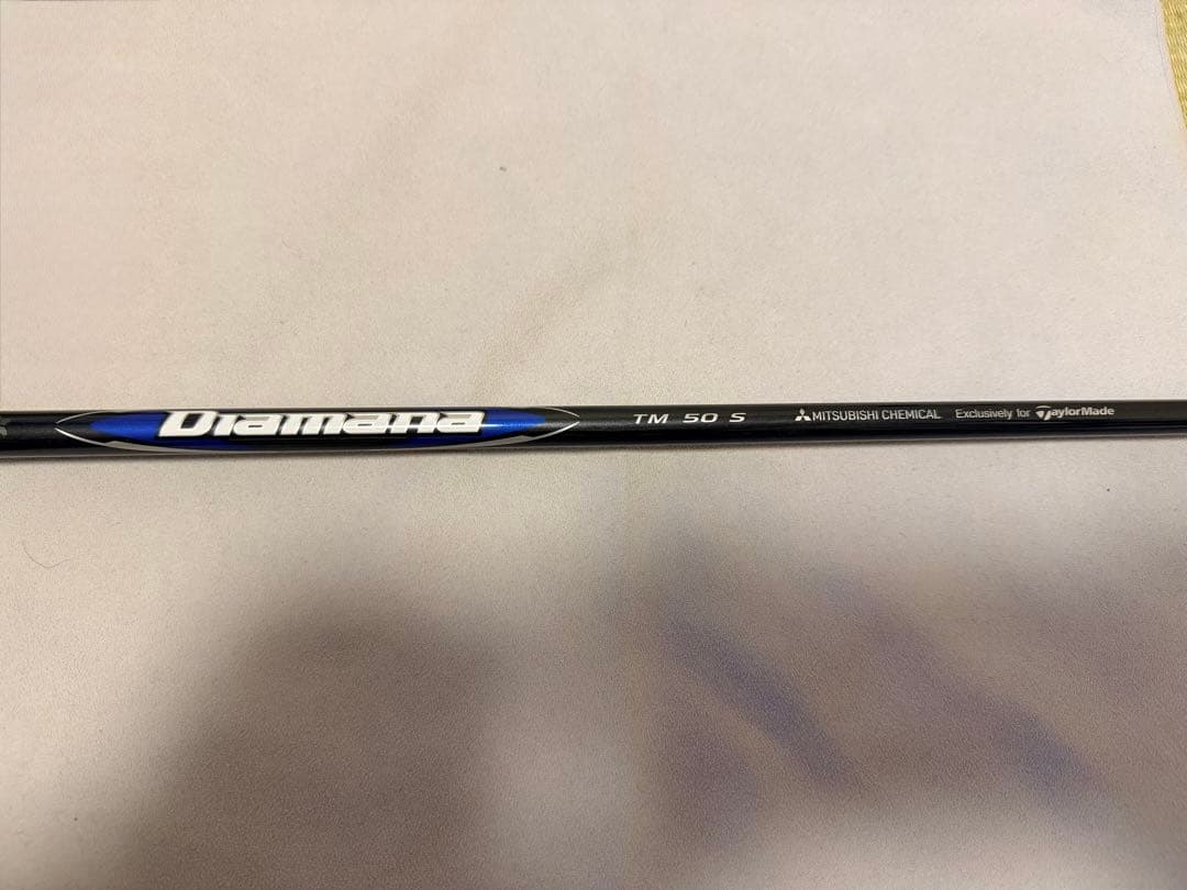 Qi35MAX Designer Series ドライバー ブラック 10.5°