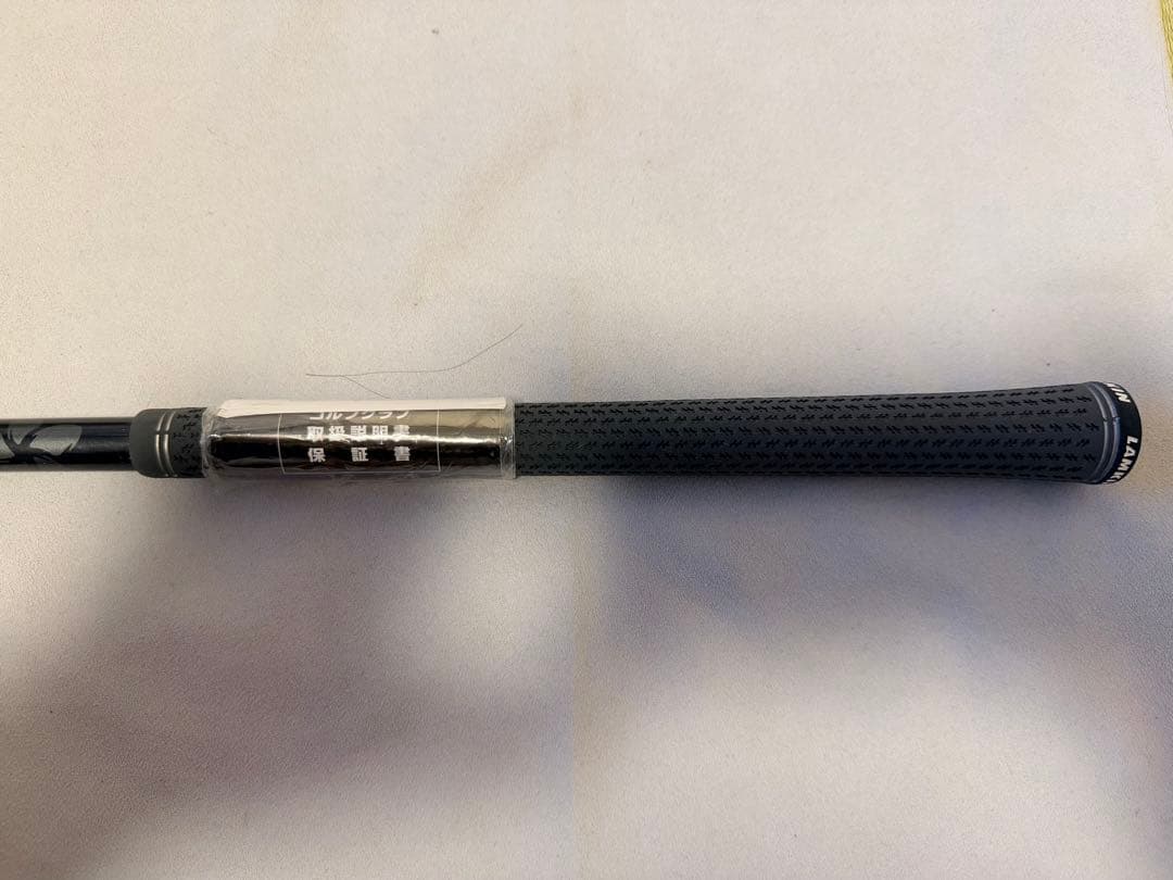 Qi35MAX Designer Series ドライバー ブラック 10.5°