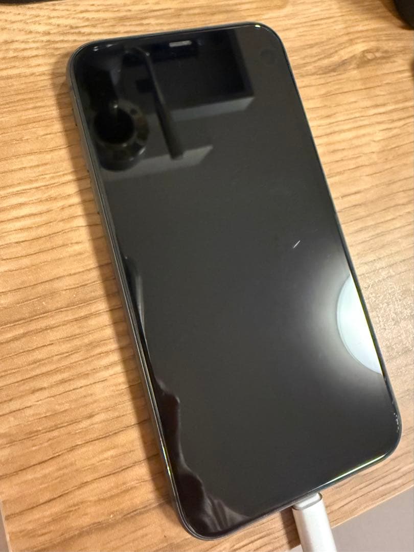 iPhone11 128GB 黒