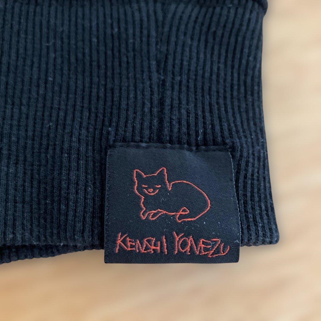 【もなみ】米津玄師　‘18 Flamingo　こうもりパーカー　 Lサイズ