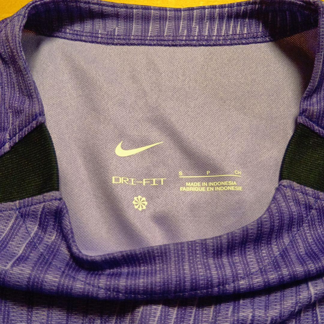 NIKE/ナイキ リヴァプール 23/24 3rd レプリカユニフォーム